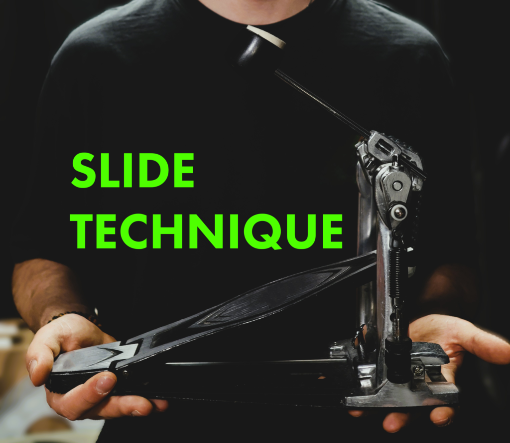 Slide Technique